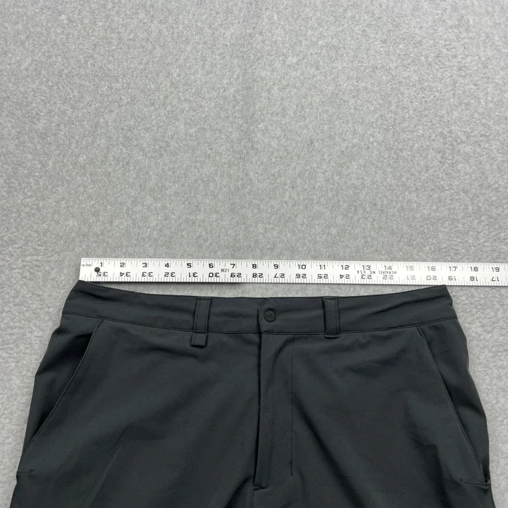 The North Face Paramount Pants Mens 32x32 Gray Stretch Hiking Technical A7WZE